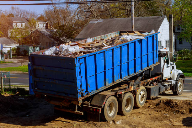 Best Same-Day Junk Removal Services  in Salem, IN