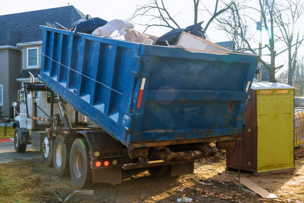 Best Recycling Services for Junk  in Salem, IN