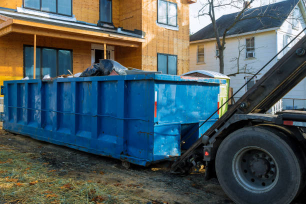 Recycling Services for Junk in Salem, IN