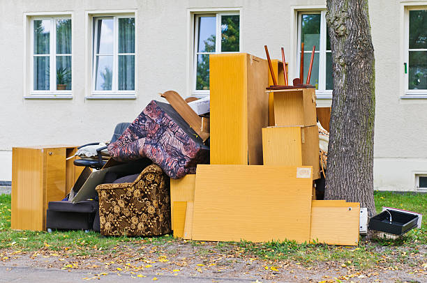 Best Shed Removal  in Salem, IN