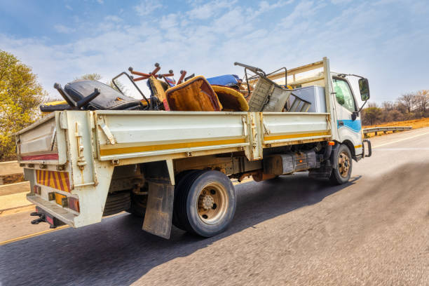 Property Management Cleanouts in Salem, IN