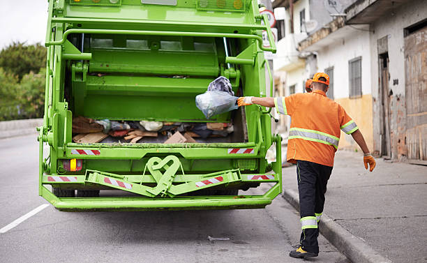 Best Dumpster Rental Services  in Salem, IN