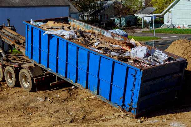 Best Demolition Debris Removal  in Salem, IN